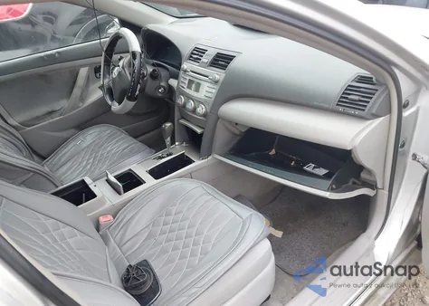 2011 Toyota Camry Le z USA, uszkodzony, nr VIN 4T1BF3EK9BU765184